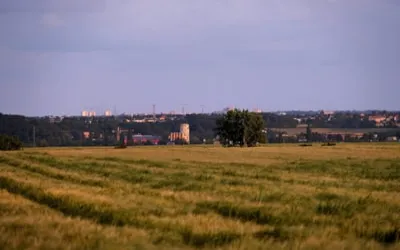 Уборка квартир и домов — Прага 22